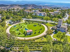 6 Salvatore, Ladera Ranch CA 92694