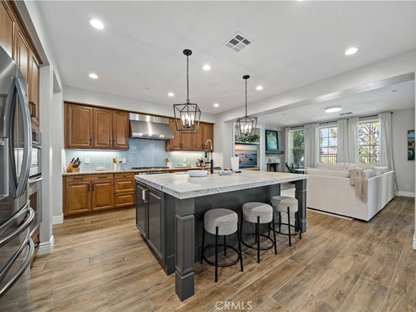 6 Salvatore, Ladera Ranch CA 92694