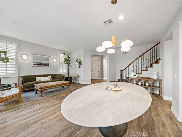 6 Salvatore, Ladera Ranch CA 92694