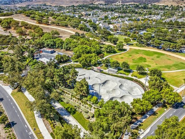 6 Salvatore, Ladera Ranch CA 92694