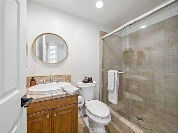 6 Salvatore, Ladera Ranch CA 92694