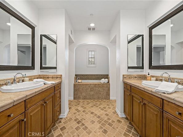 6 Salvatore, Ladera Ranch CA 92694