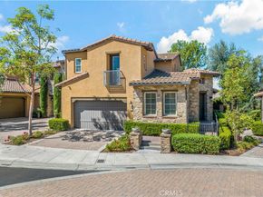 6 Salvatore, Ladera Ranch CA 92694