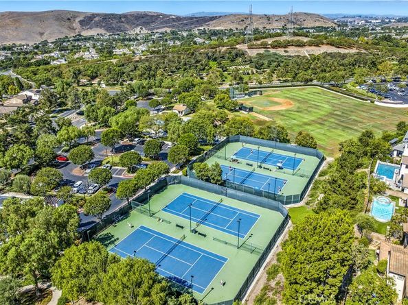 6 Salvatore, Ladera Ranch CA 92694