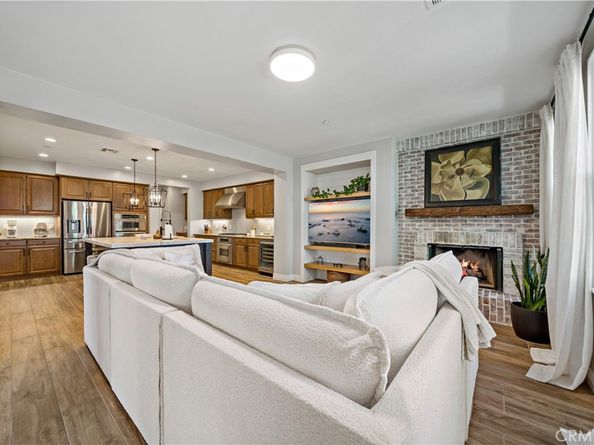 6 Salvatore, Ladera Ranch CA 92694