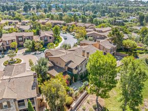 6 Salvatore, Ladera Ranch CA 92694