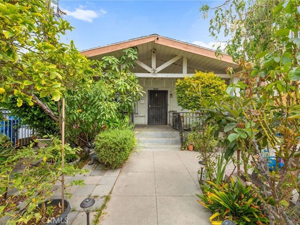 1445 W 55th St, Los Angeles CA 90062
