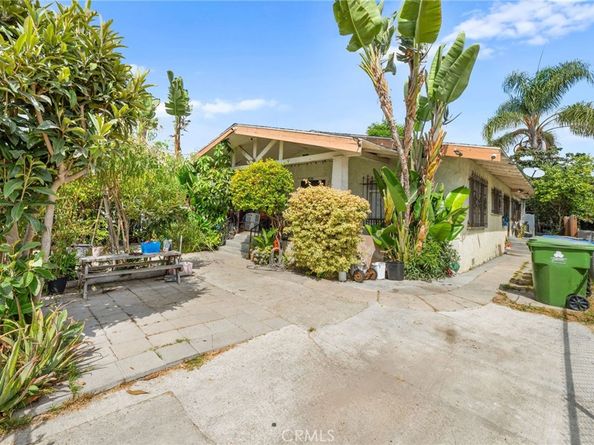 1445 W 55th St, Los Angeles CA 90062