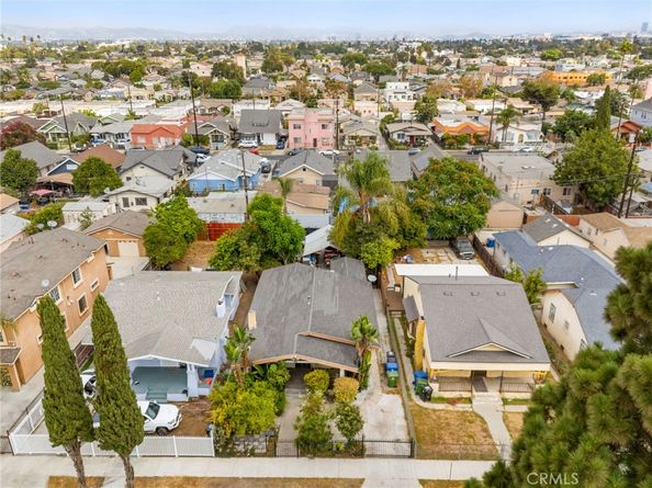 1445 W 55th St, Los Angeles CA 90062