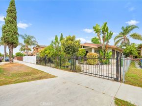 1445 W 55th St, Los Angeles CA 90062