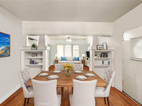 1445 W 55th St, Los Angeles CA 90062