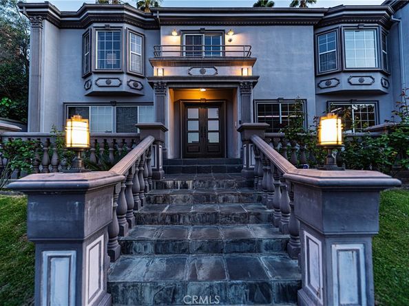 11372 Dona Teresa Drive, Studio City CA 91604