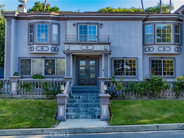 11372 Dona Teresa Drive, Studio City CA 91604
