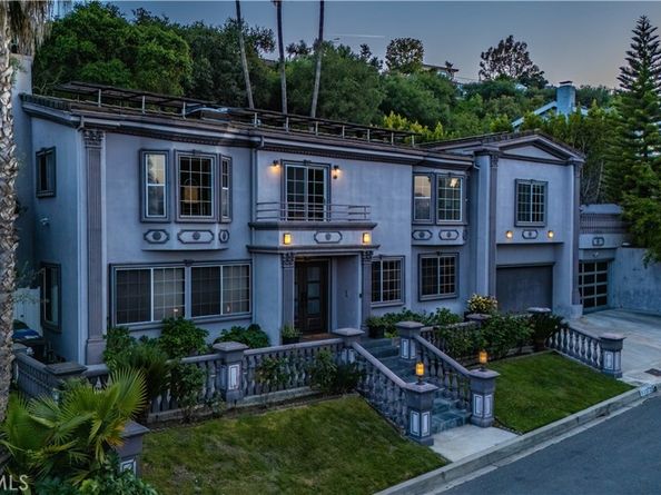 11372 Dona Teresa Drive, Studio City CA 91604