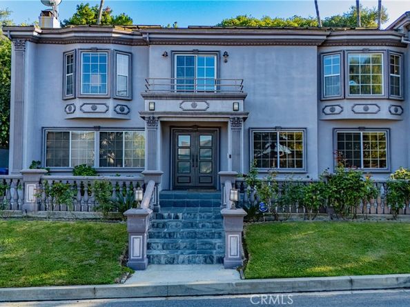 11372 Dona Teresa Drive, Studio City CA 91604