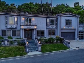 11372 Dona Teresa Drive, Studio City CA 91604