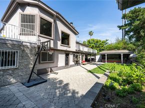 11372 Dona Teresa Drive, Studio City CA 91604