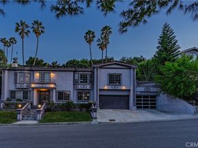 11372 Dona Teresa Drive, Studio City CA 91604
