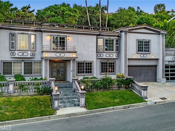 11372 Dona Teresa Drive, Studio City CA 91604