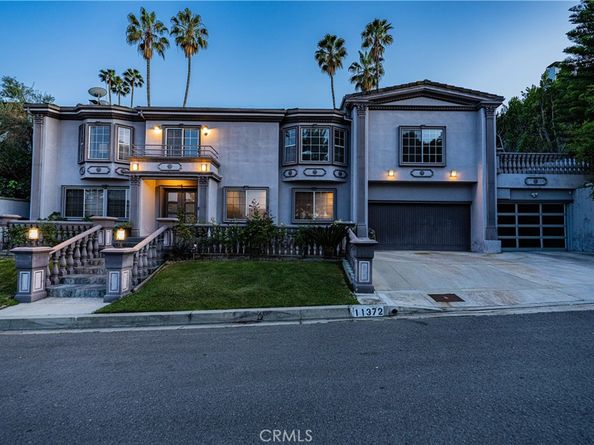 11372 Dona Teresa Drive, Studio City CA 91604