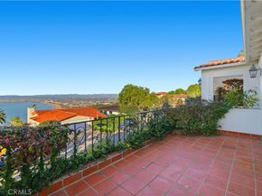 721 Via Somonte, Palos Verdes Estates CA 90274