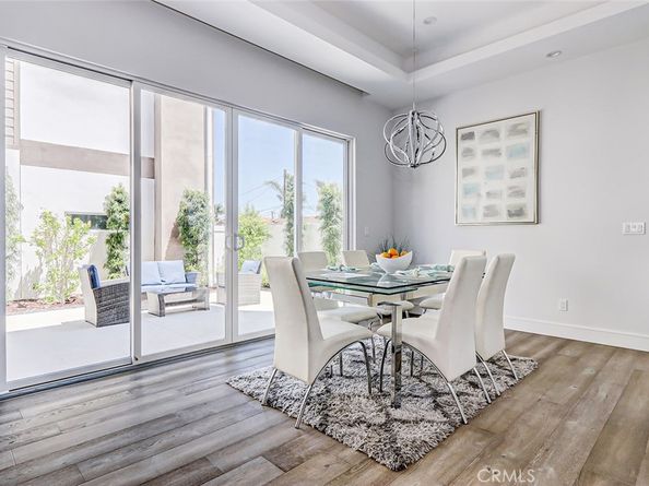 2321 Clark Lane B, Redondo Beach CA 90278