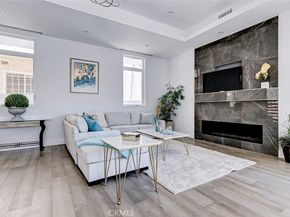 2321 Clark Lane B, Redondo Beach CA 90278