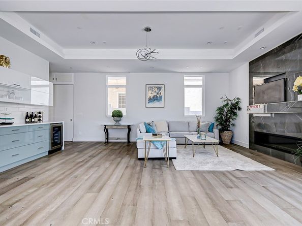 2321 Clark Lane B, Redondo Beach CA 90278