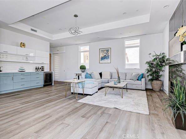 2321 Clark Lane B, Redondo Beach CA 90278