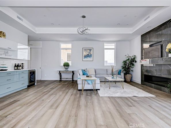 2321 Clark Lane B, Redondo Beach CA 90278