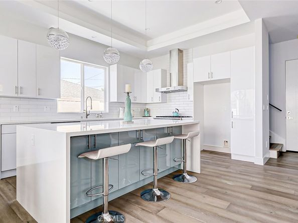 2321 Clark Lane B, Redondo Beach CA 90278