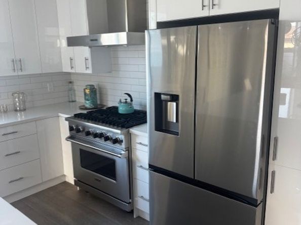 2321 Clark Lane B, Redondo Beach CA 90278