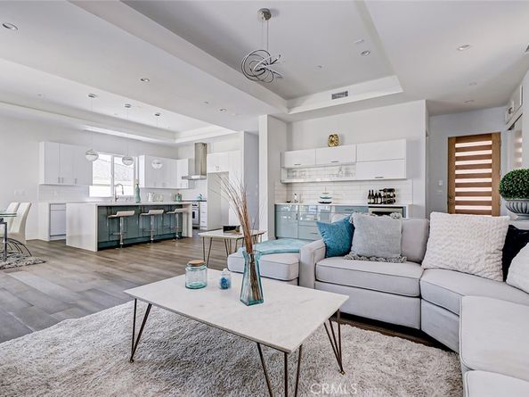 2321 Clark Lane B, Redondo Beach CA 90278