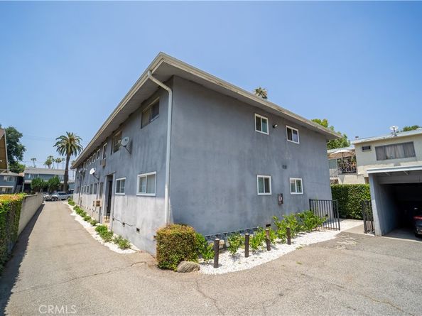 610 N Oakland Avenue, Pasadena CA 91101