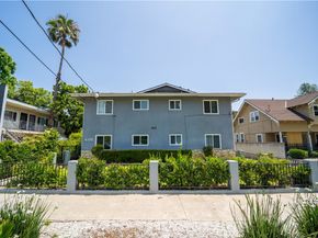 610 N Oakland Avenue, Pasadena CA 91101