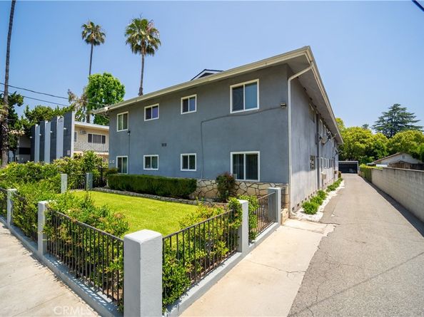 610 N Oakland Avenue, Pasadena CA 91101