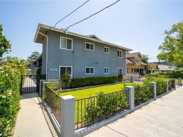 610 N Oakland Avenue, Pasadena CA 91101