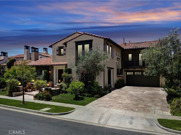 25 Village Way, Irvine CA 92603