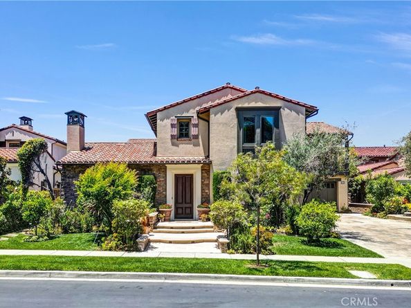 25 Village Way, Irvine CA 92603