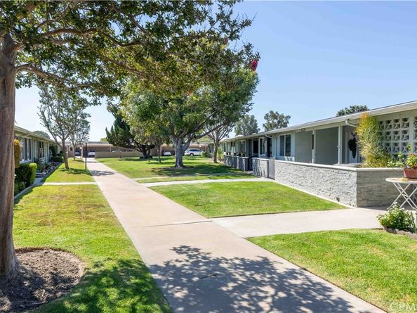 1221 Knollwood M4 47H, Seal Beach CA 90740