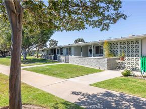 1221 Knollwood M4 47H, Seal Beach CA 90740