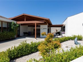 1221 Knollwood M4 47H, Seal Beach CA 90740