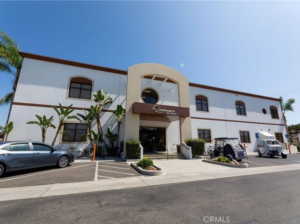 1221 Knollwood M4 47H, Seal Beach CA 90740