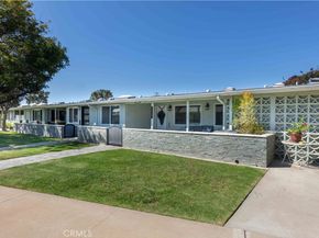 1221 Knollwood M4 47H, Seal Beach CA 90740