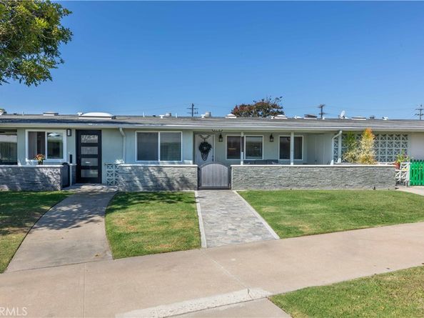1221 Knollwood M4 47H, Seal Beach CA 90740
