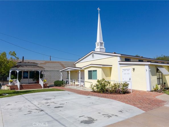 1221 Knollwood M4 47H, Seal Beach CA 90740