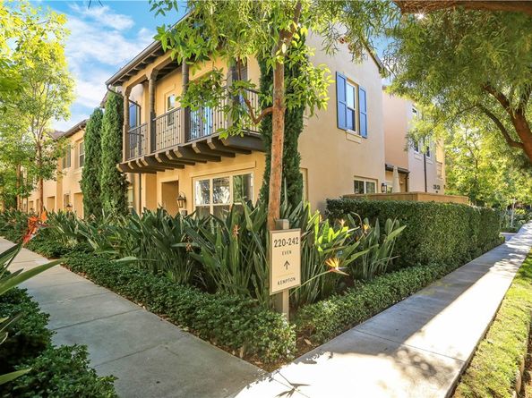 220 Kempton, Irvine CA 92620
