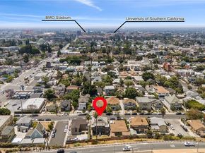 1241 W 22nd Street, Los Angeles CA 90007
