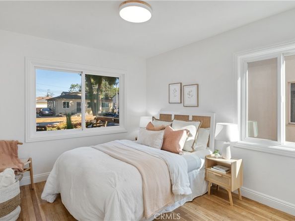 3523 Kallin Avenue, Long Beach CA 90808