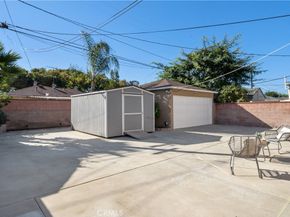 3523 Kallin Avenue, Long Beach CA 90808